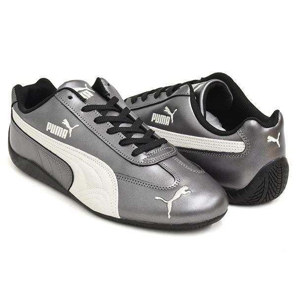 [1/3 20:00〜★新春フェア開催] PUMA SPEEDCAT METALLIC 【プーマ ス...