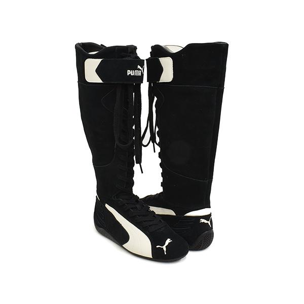 PUMA SPEEDCAT BOOT WNS 【プーマ スピードキャット ブーツ ウィメンズ】 PU...