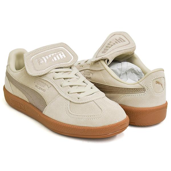 PUMA PALERMO PREMIUM METALLIC 【プーマ パレルモ】 DESERT DU...