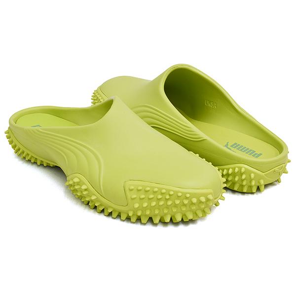 PUMA MOSTRO MULE 【プーマ モストロ ミュール】 SEA KELP