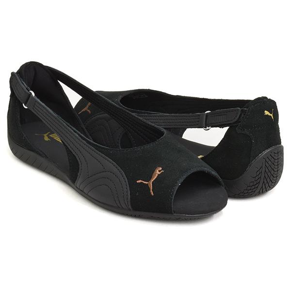 PUMA SPEEDCAT SANDAL WNS 【プーマ スピードキャット サンダル ウィメンズ】...