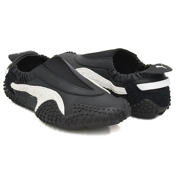 PUMA MOSTRO MOVE WNS 【プーマ モストロ ムーブ ウィメンズ】 PUMA BLA...