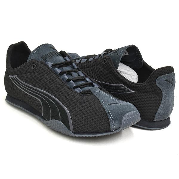 PUMA H-STREET EMBROIDERY 【プーマ エイチ ストリート エンブロイダリー】 ...