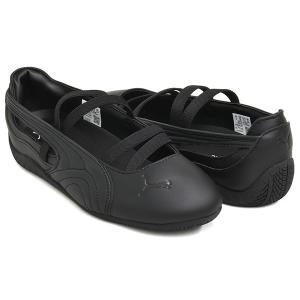 Cali PUMA SPEEDCAT BALLET PYTHON WNS 【プーマ スピードキャット