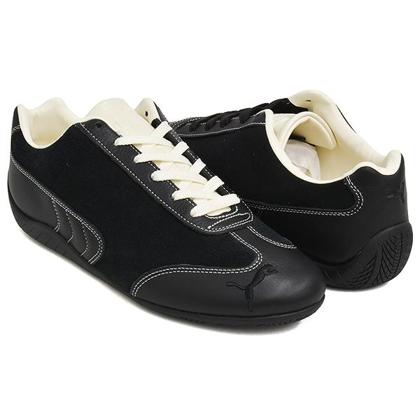 PUMA SPEEDCAT ICONS 【プーマ スピードキャット アイコン】 PUMA BLACK...