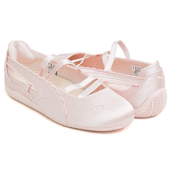 PUMA SPEEDCAT BALLET VENUS WNS 【プーマ スピードキャット バレエ ヴ...