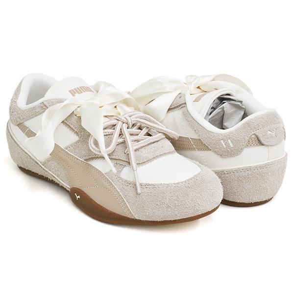 PUMA BELLA MINA WNS 【プーマ ベラ ミナ ウィメンズ】 BIRCH - GUM