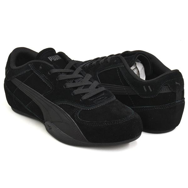 [9/30 10:00まで★決算感謝祭]PUMA BELLA MINA SUEDE WNS 【プーマ...
