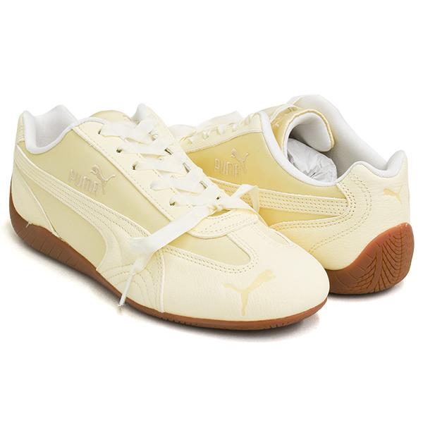 [9/30 10:00まで★決算感謝祭]PUMA SPEEDCAT ETOILE WNS 【プーマ ...