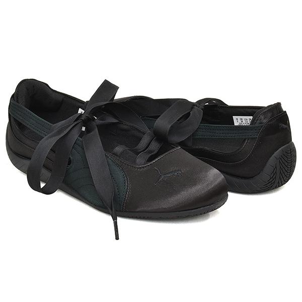 [9/30 10:00まで★決算感謝祭]PUMA SPEEDCAT BALLET ETOILE WN...