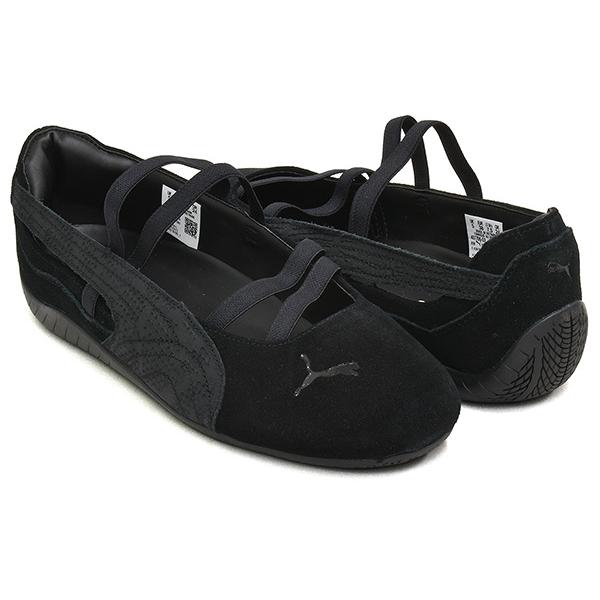 PUMA SPEEDCAT BALLET PYTHON WNS 【プーマ スピードキャット バレエ ...