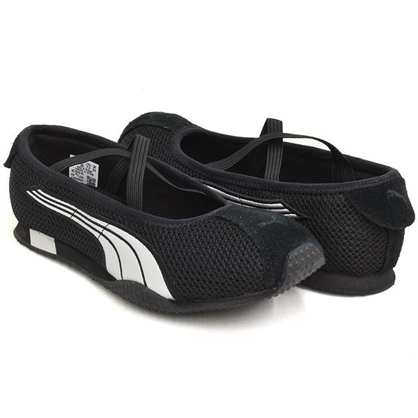 PUMA H-STREET BALLET WNS 【プーマ エイチ ストリート バレエ ウィメンズ】...