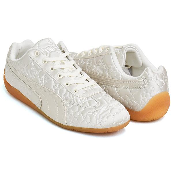 [9/30 10:00まで★決算感謝祭]PUMA SPEEDCAT GOOD SHEETS WNS ...