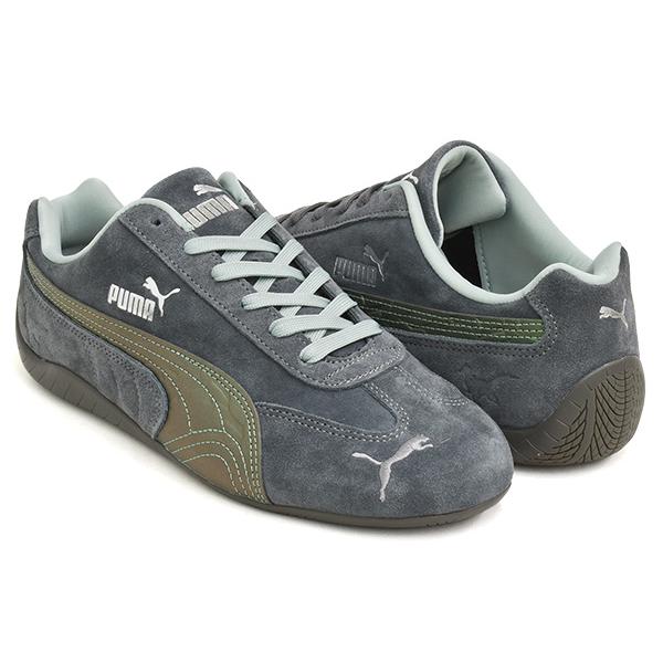 [現価格での販売は1/26 0:00まで]PUMA SPEEDCAT MONSTER HUNTER ...