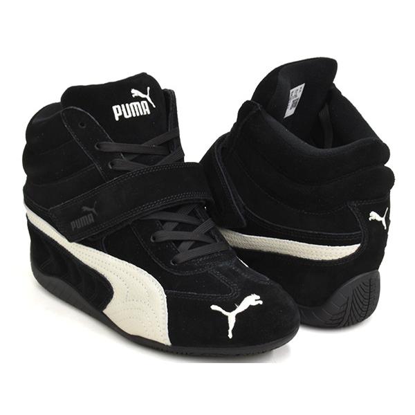 PUMA SPEEDCAT WEDGE OG WNS 【プーマ スピードキャット ウェッジ オージー...