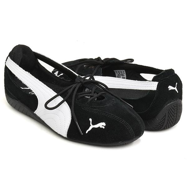 PUMA SPEEDCAT BALLET NOVA WNS 【プーマ スピードキャット バレエ ノヴ...