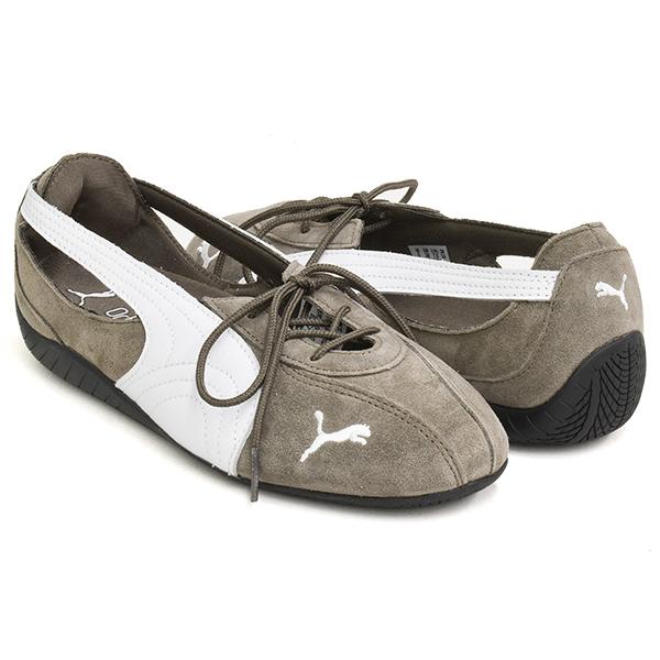 PUMA SPEEDCAT BALLET NOVA WNS 【プーマ スピードキャット バレエ ノヴ...