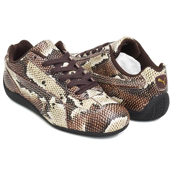 [11/1 23:59まで★爆買いWEEK]PUMA SPEEDCAT SNAKE 【プーマ スピー...