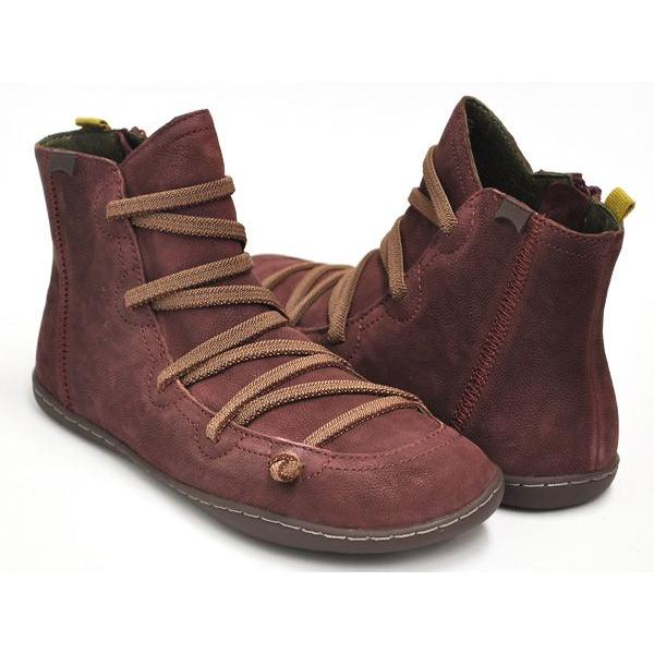 CAMPER PEU CAMI 〔カンペール ペウ カミ〕 OXYDE BERRY / CAMI K...