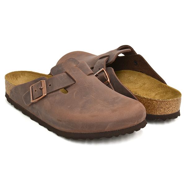 [1/3 20:00〜★新春フェア開催] BIRKENSTOCK BOSTON 【ビルケンシュトック...