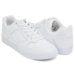 NIKE SB DELTA FORCE VULC 【ナイキ デルタ フォース バルク】 WHITE