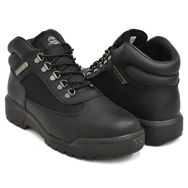 Timberland FIELD BOOT WP 【ティンバーランド フィールド ブーツ ウォーター...