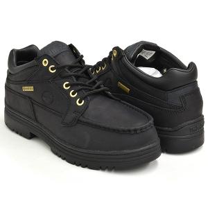 靴 Timberland / GORE-TEX(R) MOC TOE MIDDLE BEAMS（ビームス）Timberland / HERITAGE GORE-TEX（R） MOC TOE