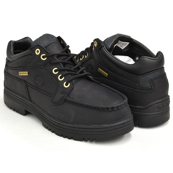 Timberland HERITAGE GTX MOC TOE MID 【ティンバーランド ヘリテー...