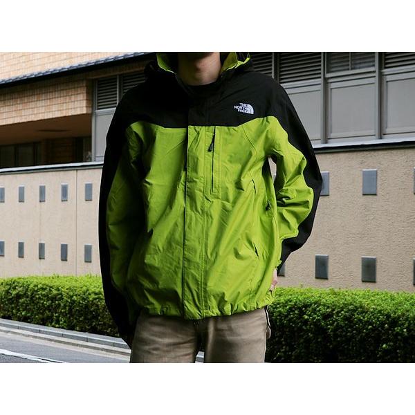 THE NORTH FACE MEN'S VARIUS GUIDE JACKET 【ザ・ノース・フェ...