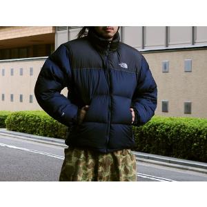 THE NORTH FACE MEN'S NUPTSE JACKET 【ザ・ノース・フェイス ヌプシ ジャケット】 4 COLORS｜gettry