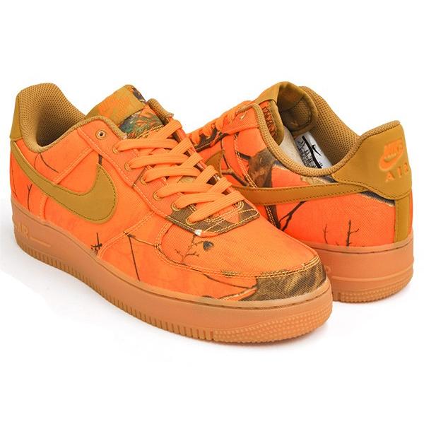 NIKE AIR FORCE 1 &apos;07 LV8 3 &apos;&apos;REALTREE&apos;&apos; 【ナイキ エア フォ...