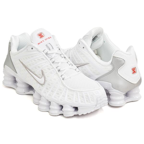 【並行輸入品】[現価格での販売は8/3 0:00まで]NIKE W SHOX TL 【ナイキ ウィメ...