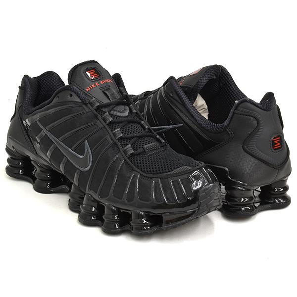 【並行輸入品】[現価格での販売は8/3 0:00まで]NIKE SHOX TL 【ナイキ ショックス...