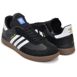 adidas SAMBA ADV 【アディダス サンバ アドバンス】 CBLACK / FTWWHT