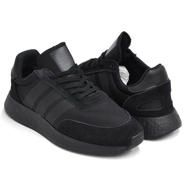 adidas I-5923 &apos;&apos;TRIPLE BLACK&apos;&apos; 【アディダス イニキ ランナー INI...