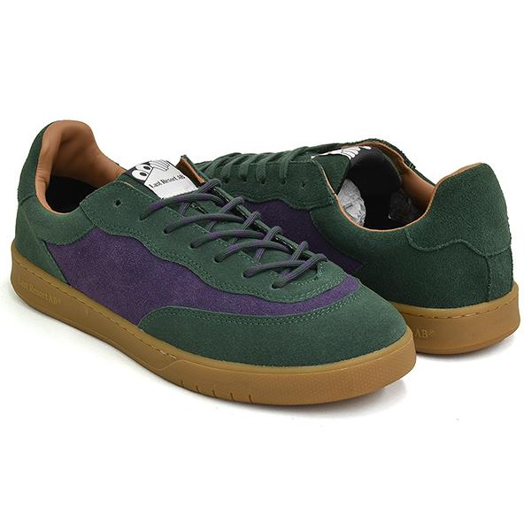 【並行輸入品】Last Resort AB CM001 SUEDE LO 【ラストリゾート エービー...