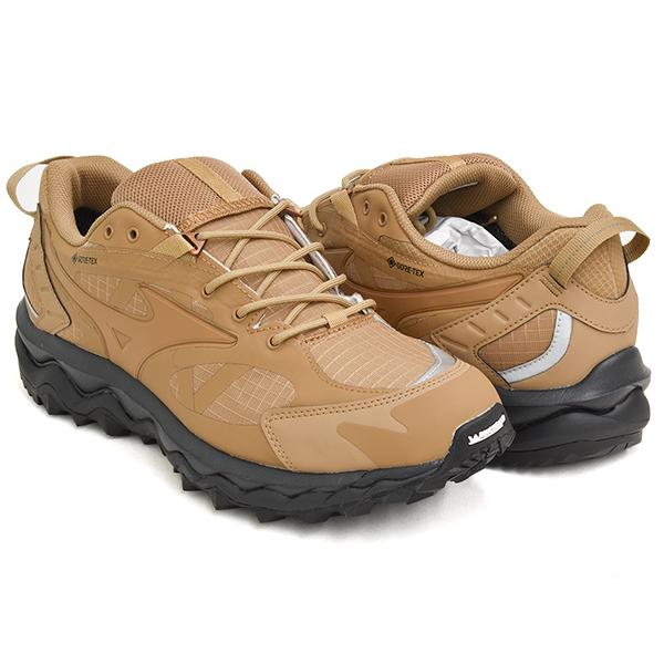 [5/10 0:00まで★28時間限定セール]MIZUNO WAVE MUJIN TL GTX 【ミ...