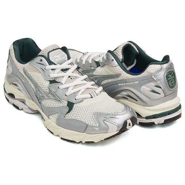 MIZUNO WAVE RIDER 10 【ミズノ ウエーブ ライダー 10 ウェーブ】 OFF W...