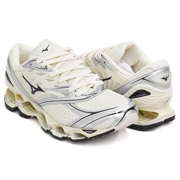 MIZUNO WAVE PROPHECY LS 【ミズノ ウエーブ プロフェシー ライフスタイル 国...
