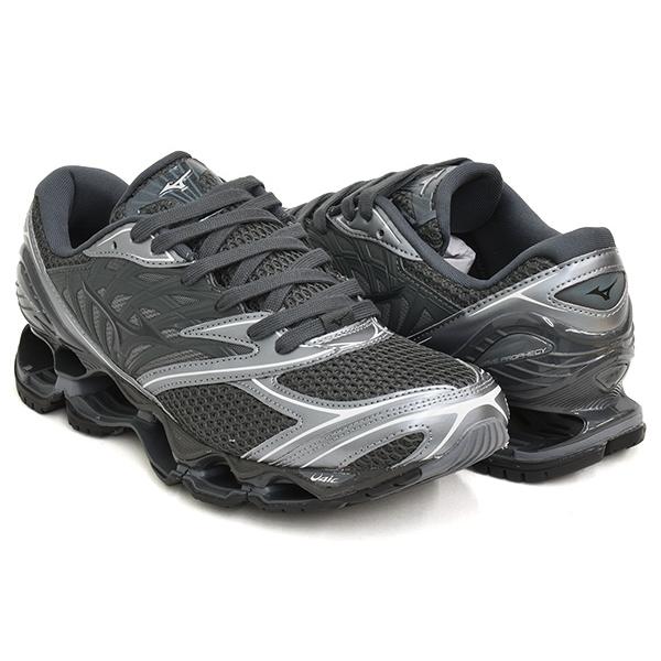 MIZUNO WAVE PROPHECY LS 【ミズノ ウエーブ プロフェシー ライフスタイル 国...