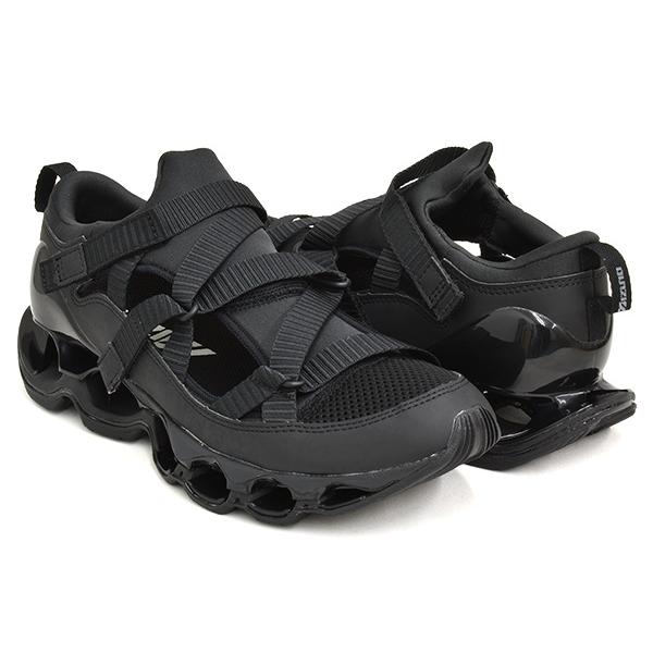 MIZUNO WAVE PROPHECY STRAP 【ミズノ ウエーブ プロフェシー ストラップ ...