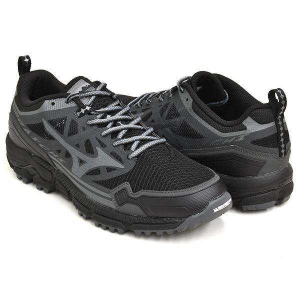 MIZUNO WAVE DAICHI LS 【ミズノ ウエーブ ダイチ ウェーブ ライフスタイル 4...