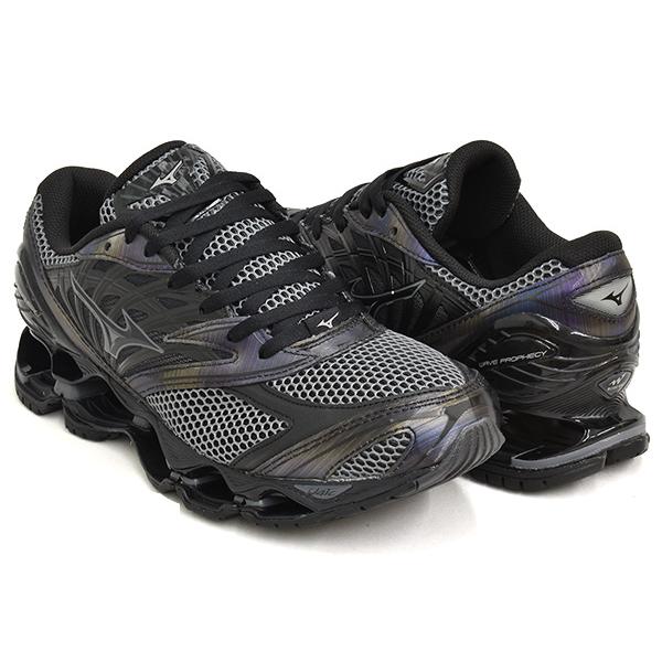 MIZUNO WAVE PROPHECY LS 【ミズノ ウエーブ プロフェシー ライフスタイル】 ...