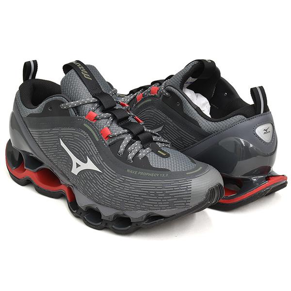 MIZUNO WAVE PROPHECY 13.2 【ミズノ ウエーブ プロフェシー サーティーン ...