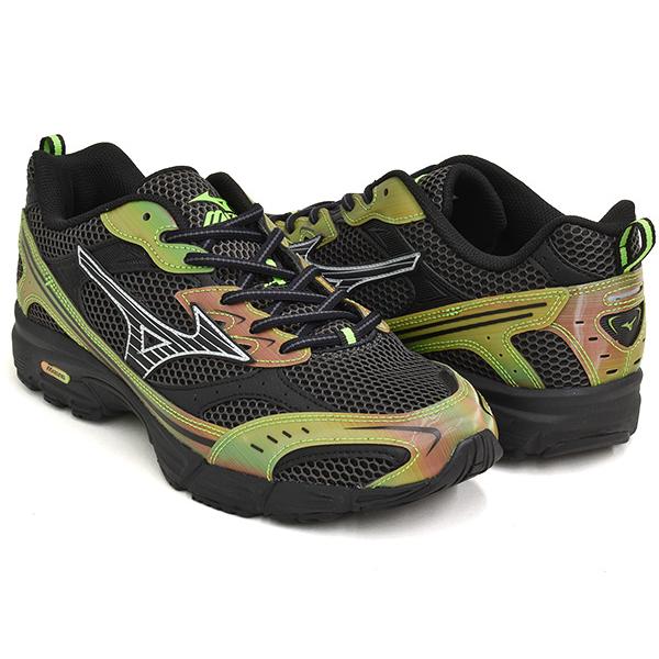 MIZUNO MXR 【ミズノ エムエックスアール】 IRON GATE / BLACK / JAS...