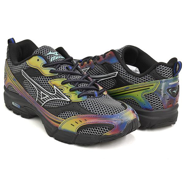 MIZUNO MXR 【ミズノ エムエックスアール】  DRESS BLUES / BLACK / ...