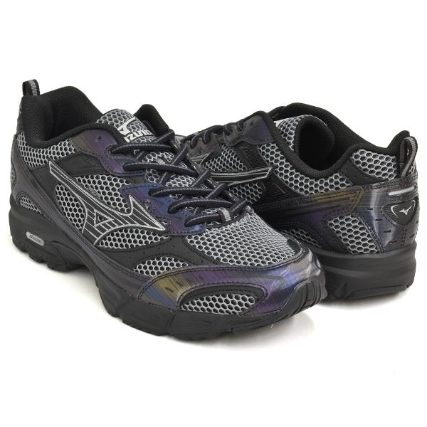 MIZUNO MXR 【ミズノ エムエックスアール】  QUIET SHADE / BLACK / ...
