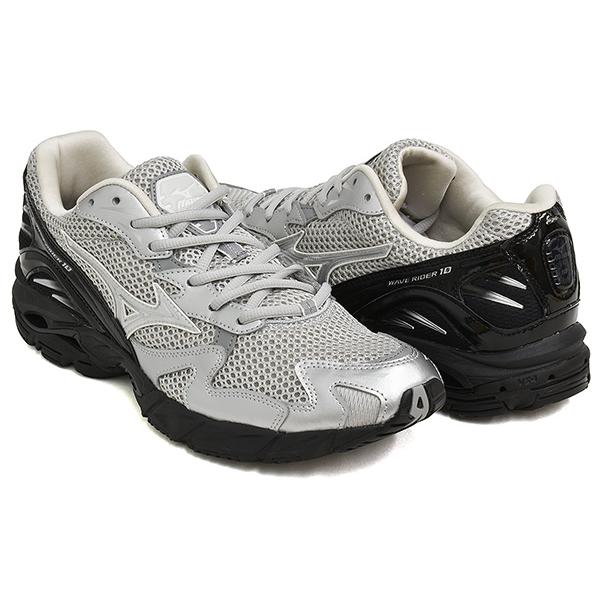 MIZUNO WAVE RIDER 10 【ミズノ ウエーブ ライダー 10 ウェーブ】  HARB...