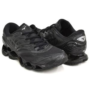 MIZUNO スニーカー MIZUNO/ミズノ レディース WAVE PROPHECY LS