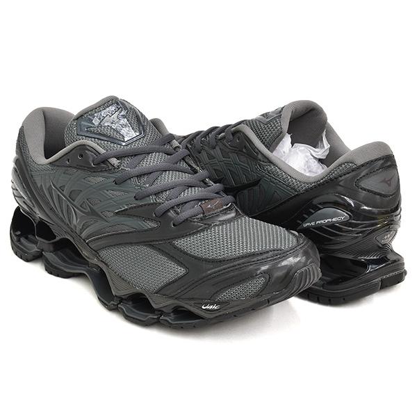 MIZUNO WAVE PROPHECY LS 【ミズノ ウエーブ プロフェシー ライフスタイル】 ...